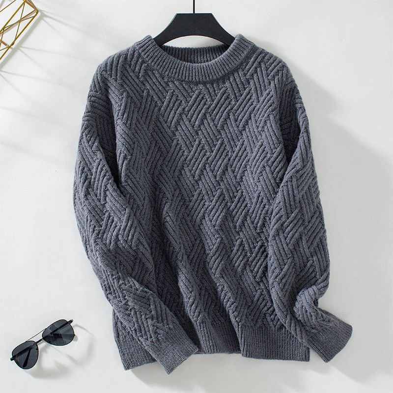 Elegantly Designed Sweater