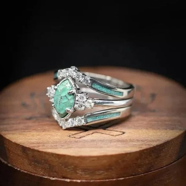 Delicate Artisan Ring