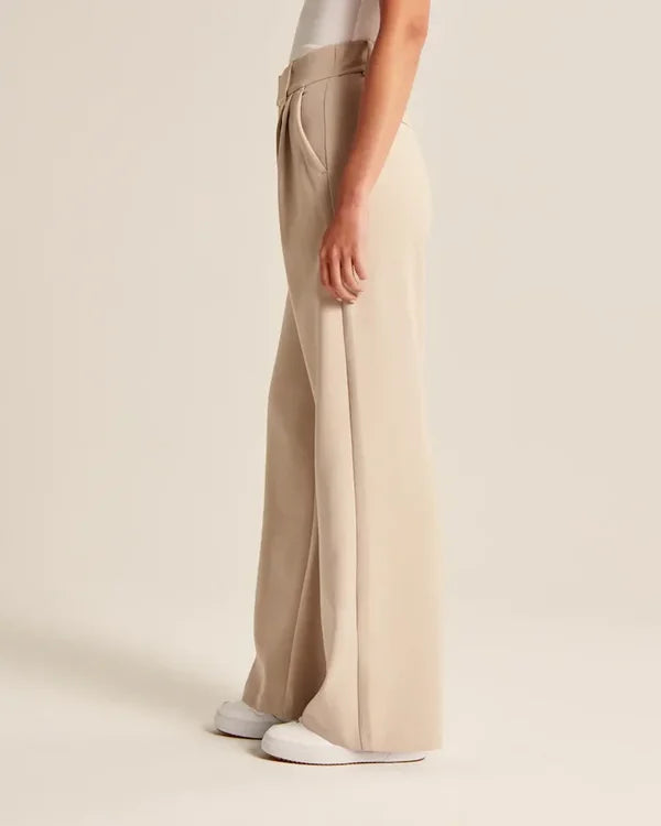 KS | Elegant spring pants