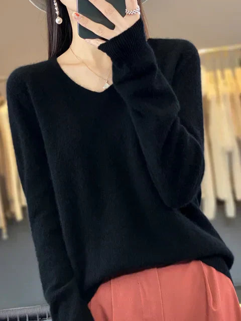 Elegantly Designed Sweater