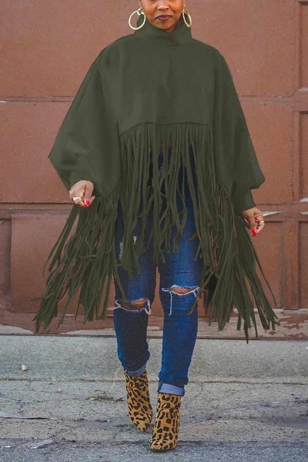 Timeless and Stylish Coat