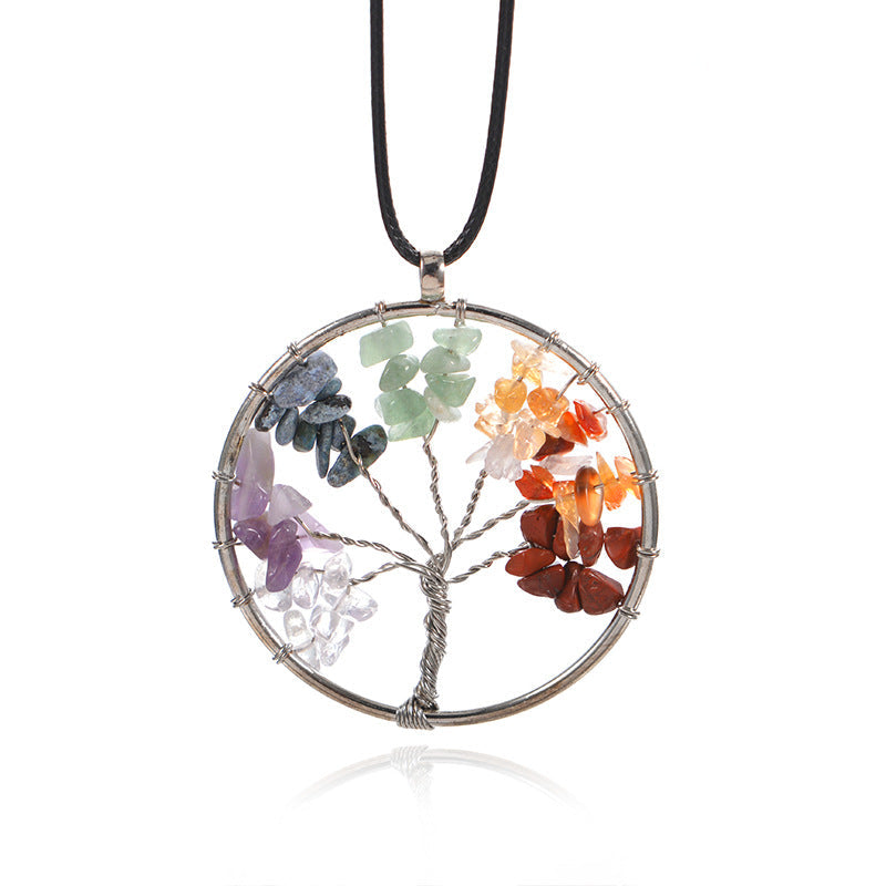 Delicate Artisan Necklace