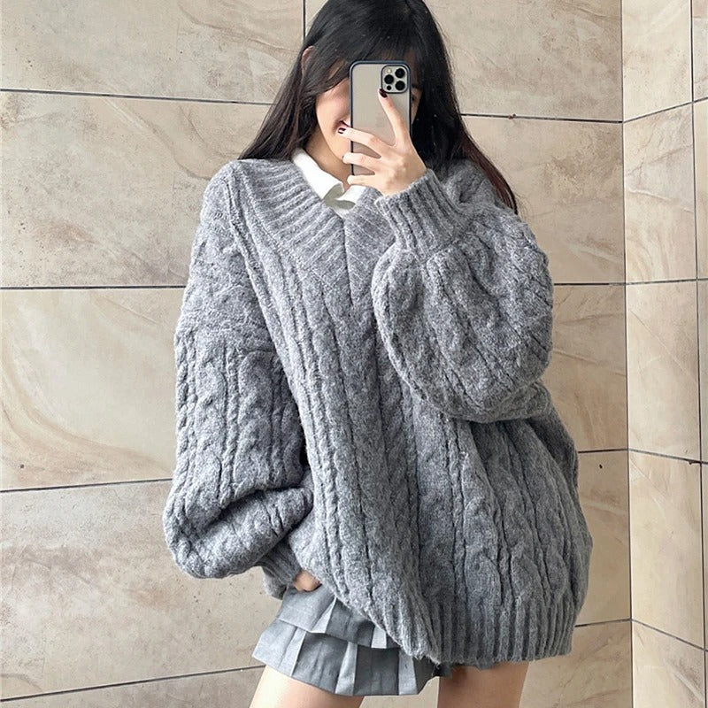 Beautifully Crafted Sweater
