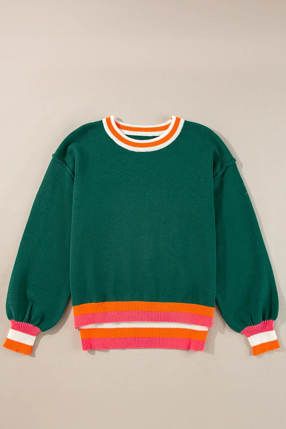 Beautifully Crafted Sweater