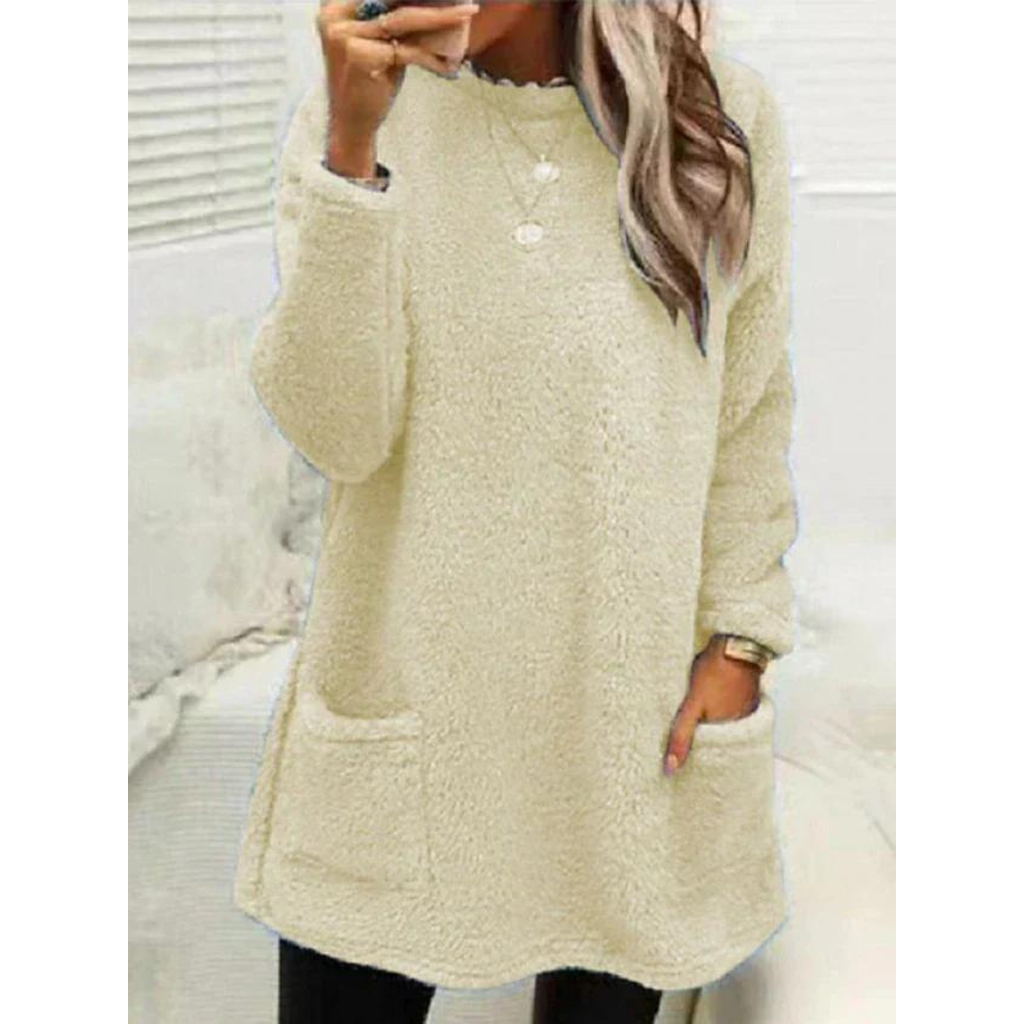 Vintage Inspired Sweater