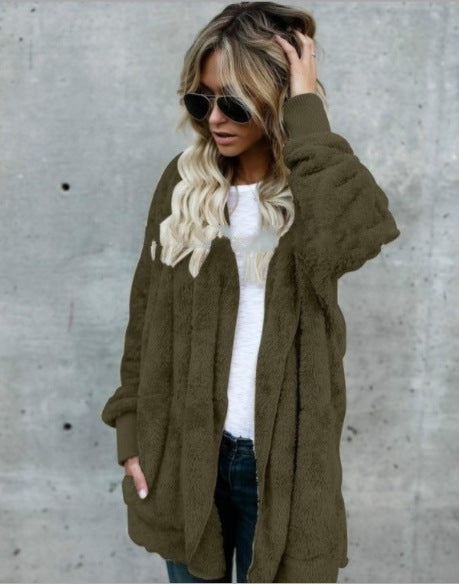 Vintage Inspired Jacket