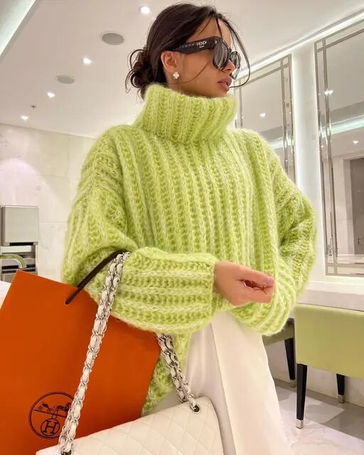 Beautifully Crafted Sweater