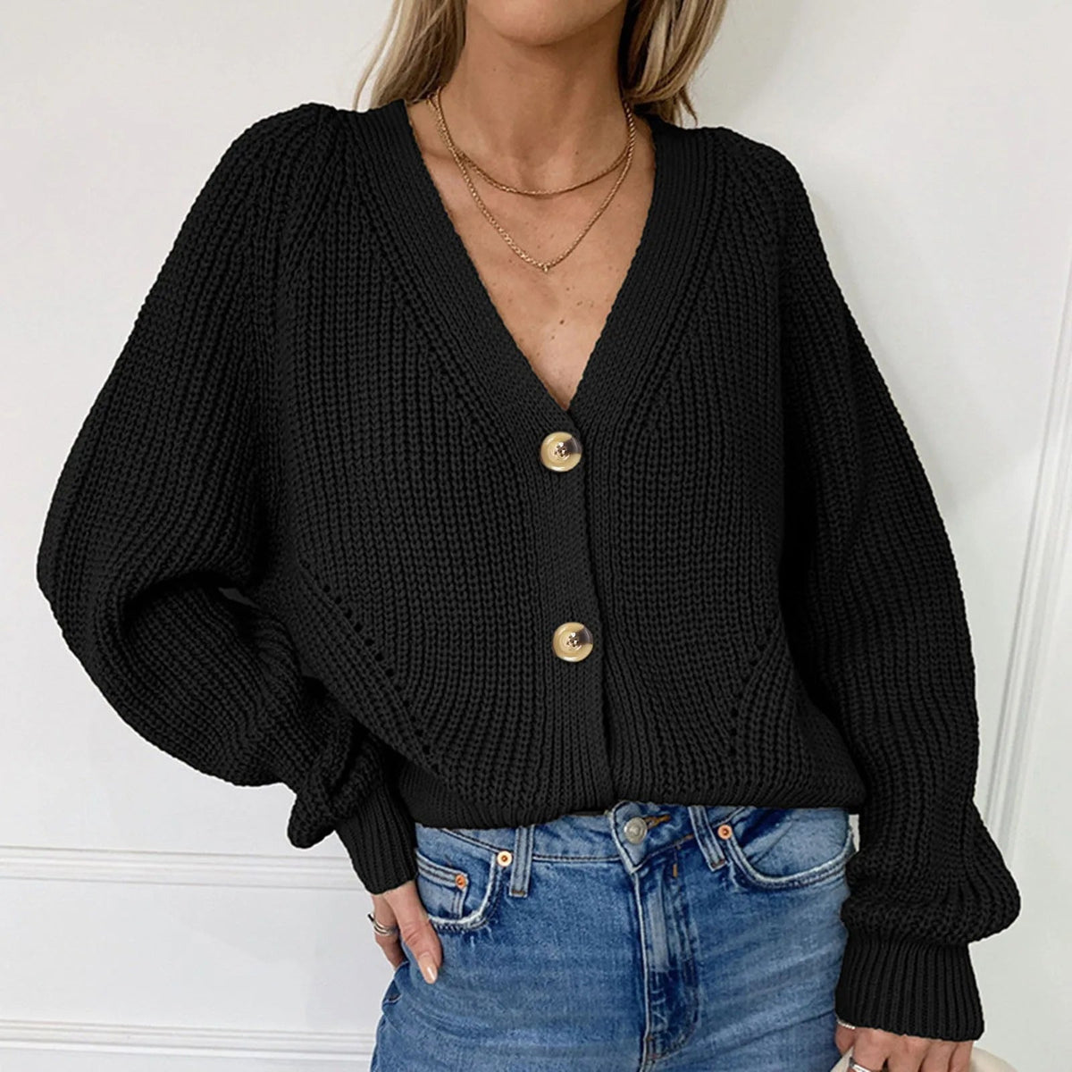 Beautifully Crafted Sweater