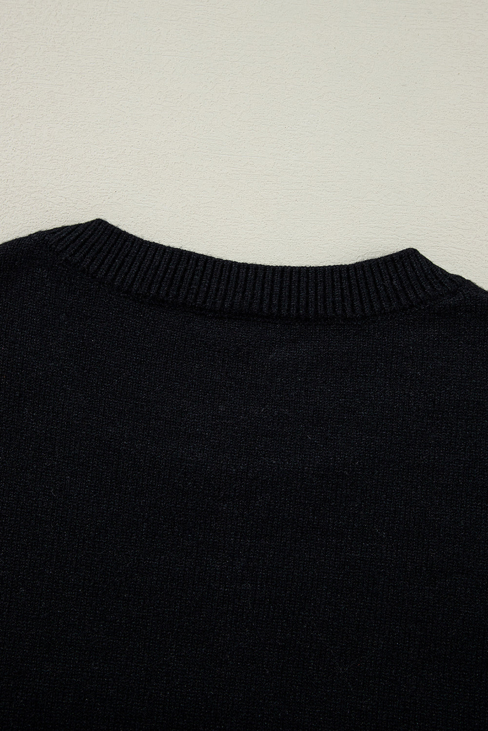 Vintage Inspired Sweater