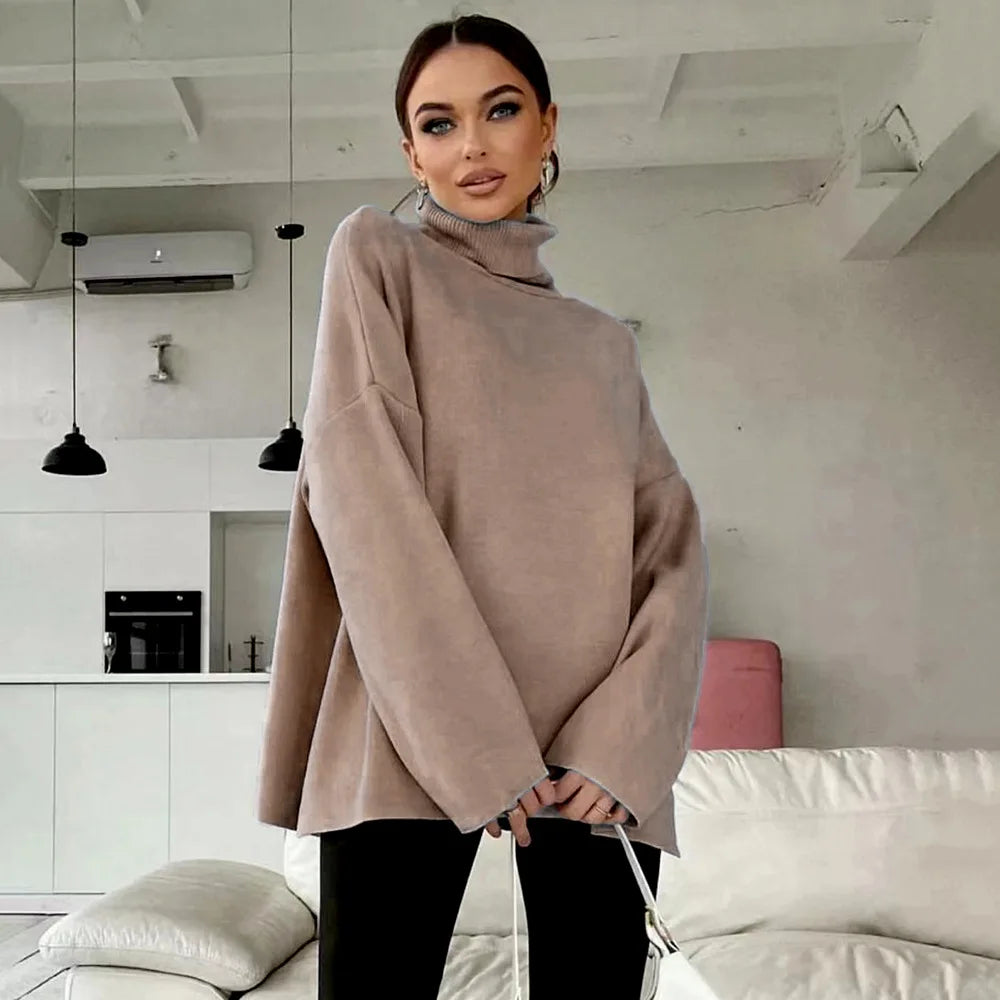 Classic Designed Sweater