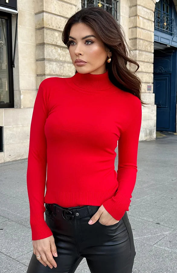Classic Vintage Sweater