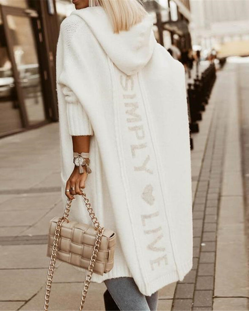 Classic Vintage Sweater