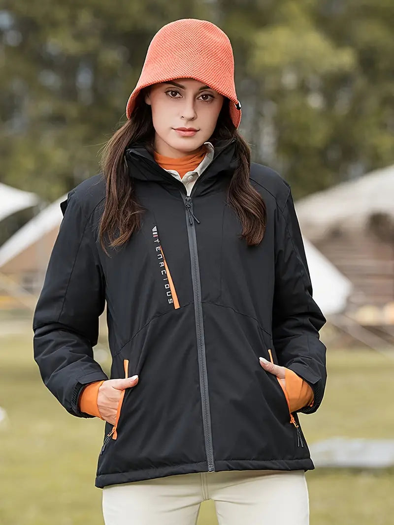 Vintage Inspired Jacket