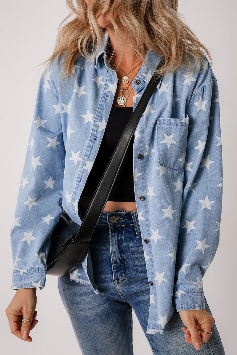 Classic Vintage Jacket