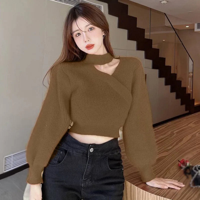Beautifully Crafted Sweater