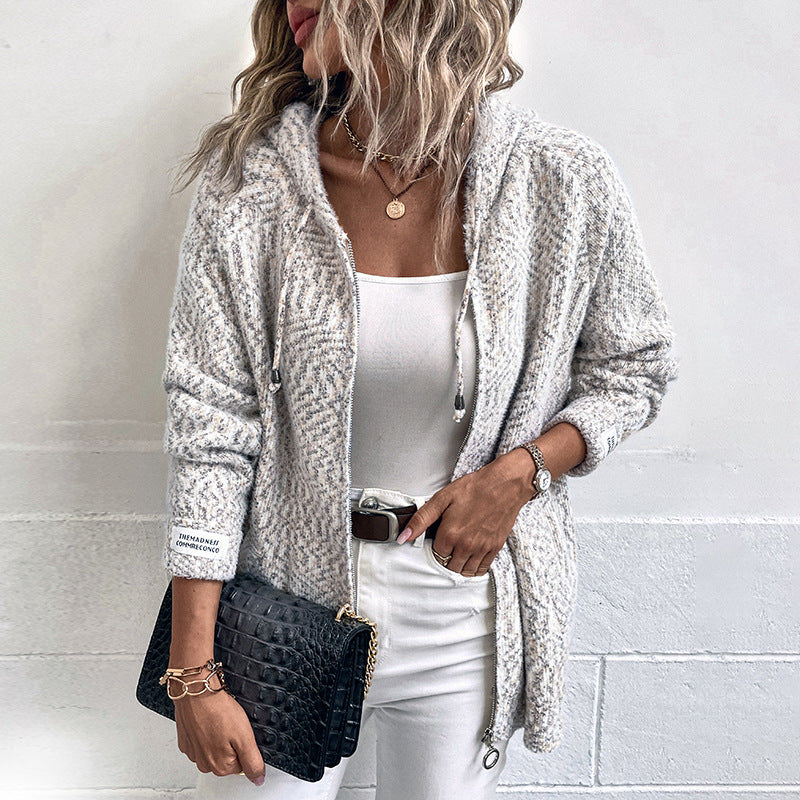 Vintage Inspired Sweater