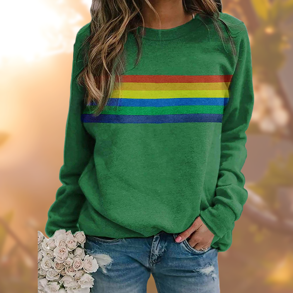 Timeless Vintage Style Sweater