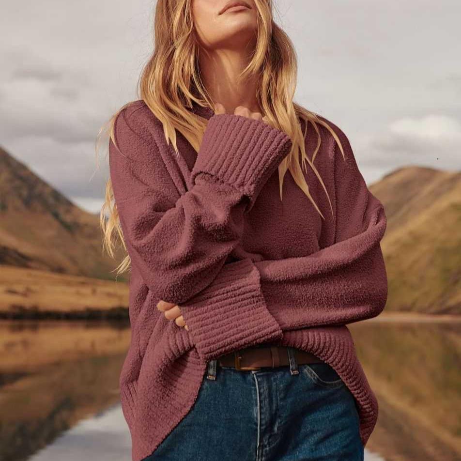 Thoughtfully Designed Sweater