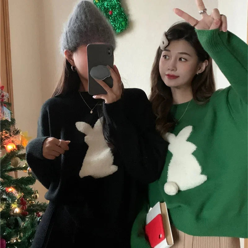 Thoughtfully Designed Sweater
