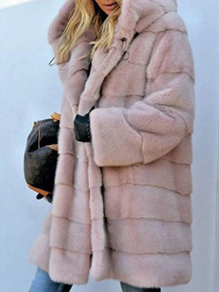 Clarisa® | Tailored and elegant winter jacket