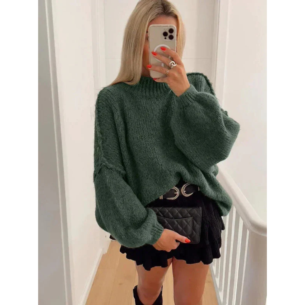 Classic Vintage Sweater