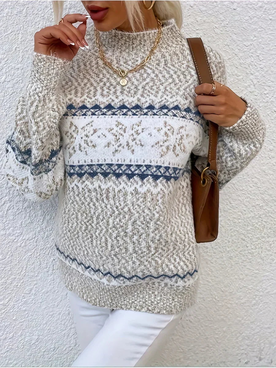 Classic Vintage Sweater