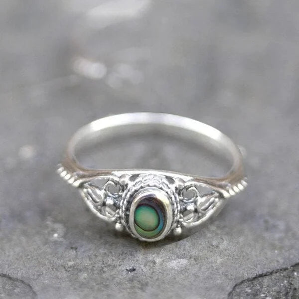 Romantic Ring for Special Moments