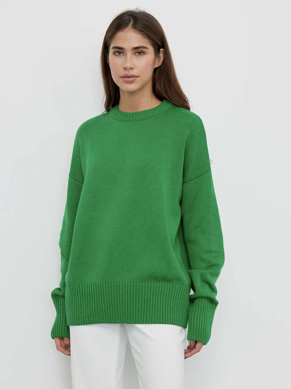 Elegantly Designed Sweater