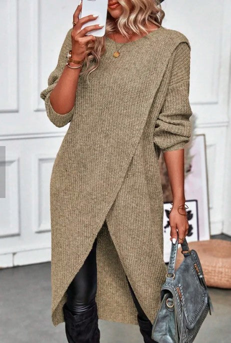 Beautifully Crafted Sweater
