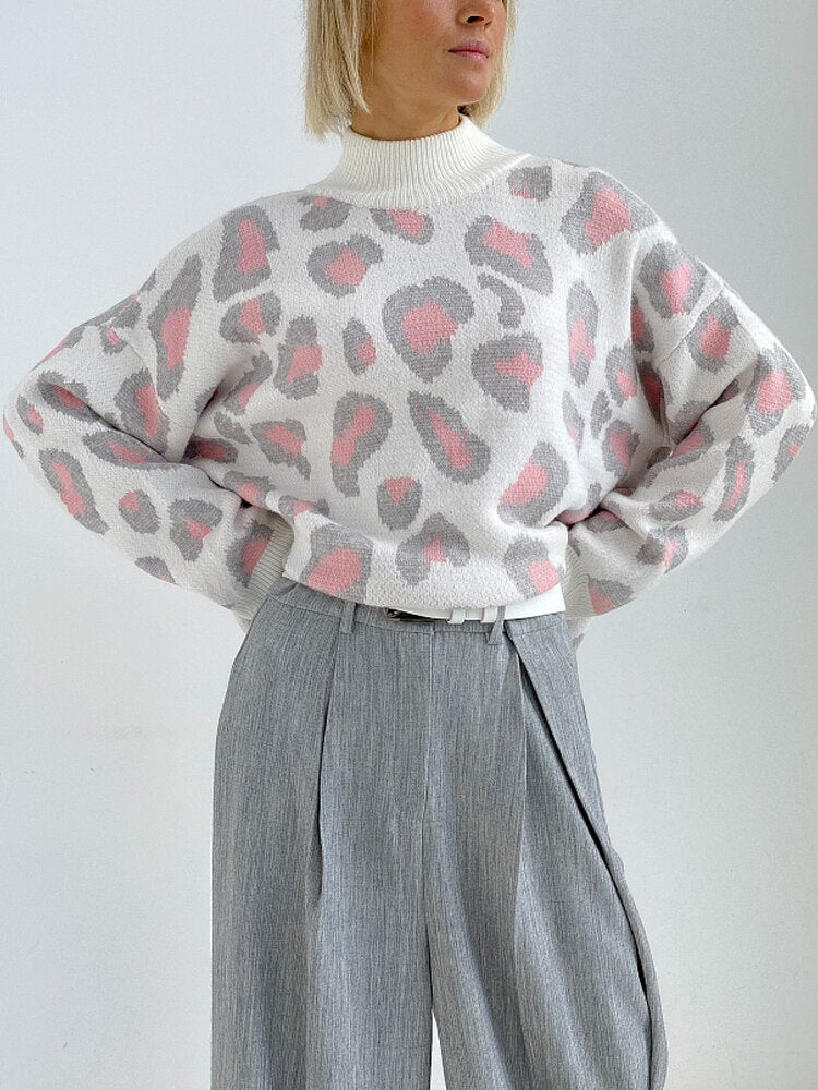 Elegantly Designed Sweater