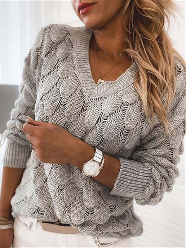 Classic Vintage Sweater