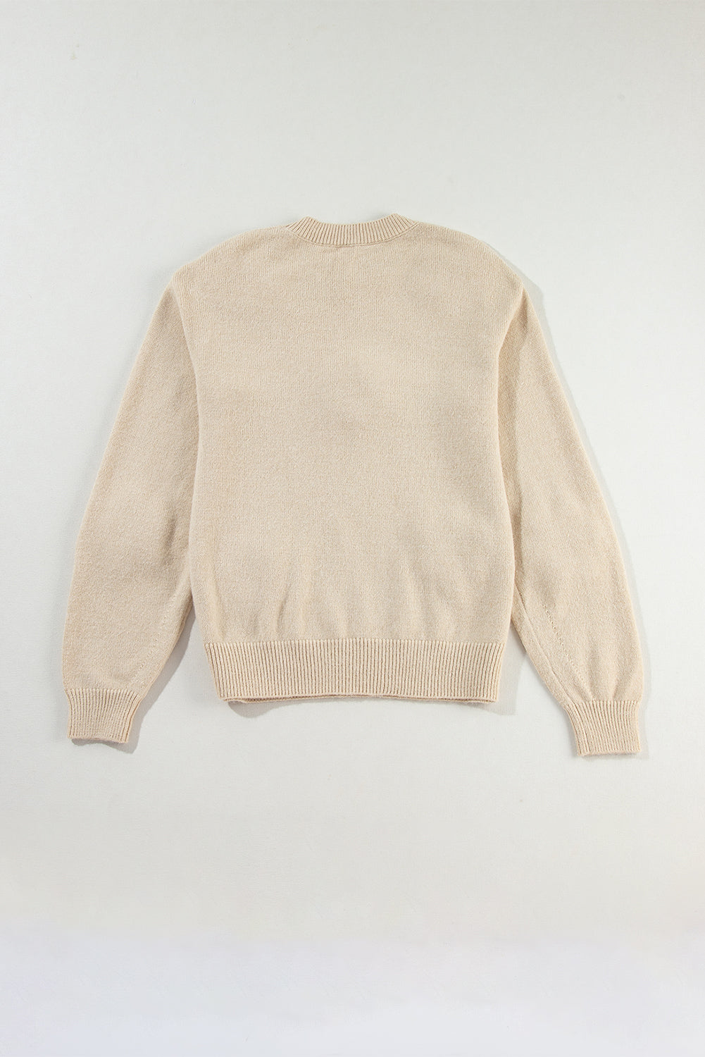 Elegantly Designed Sweater