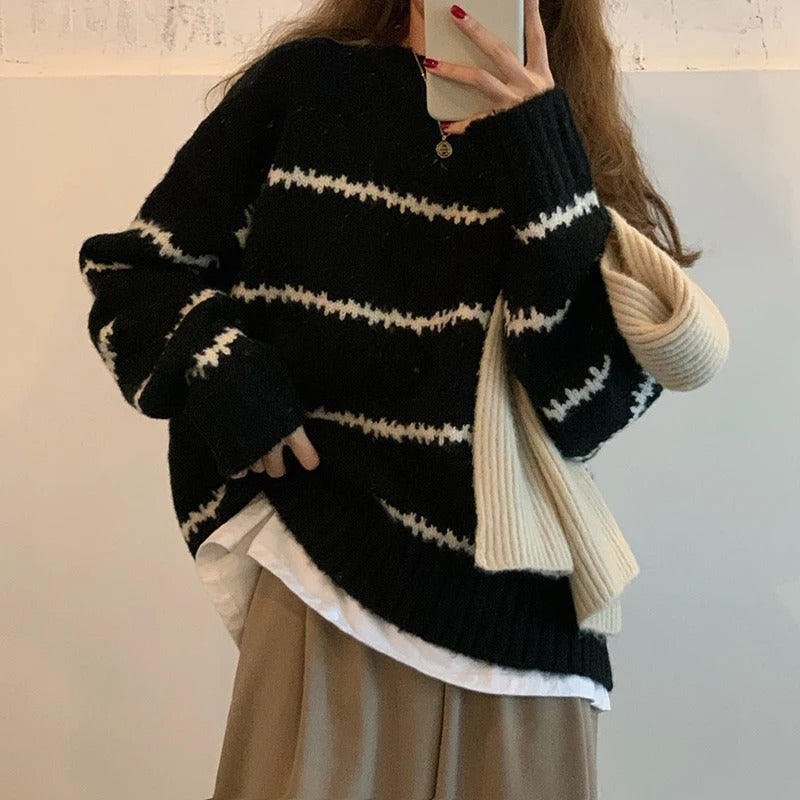 Classic Vintage Sweater