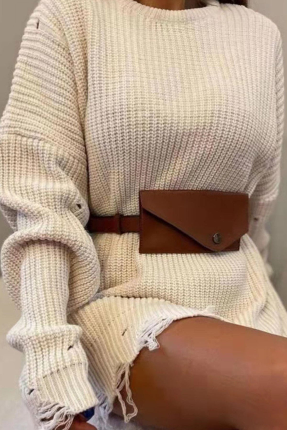 Classic Vintage Sweater