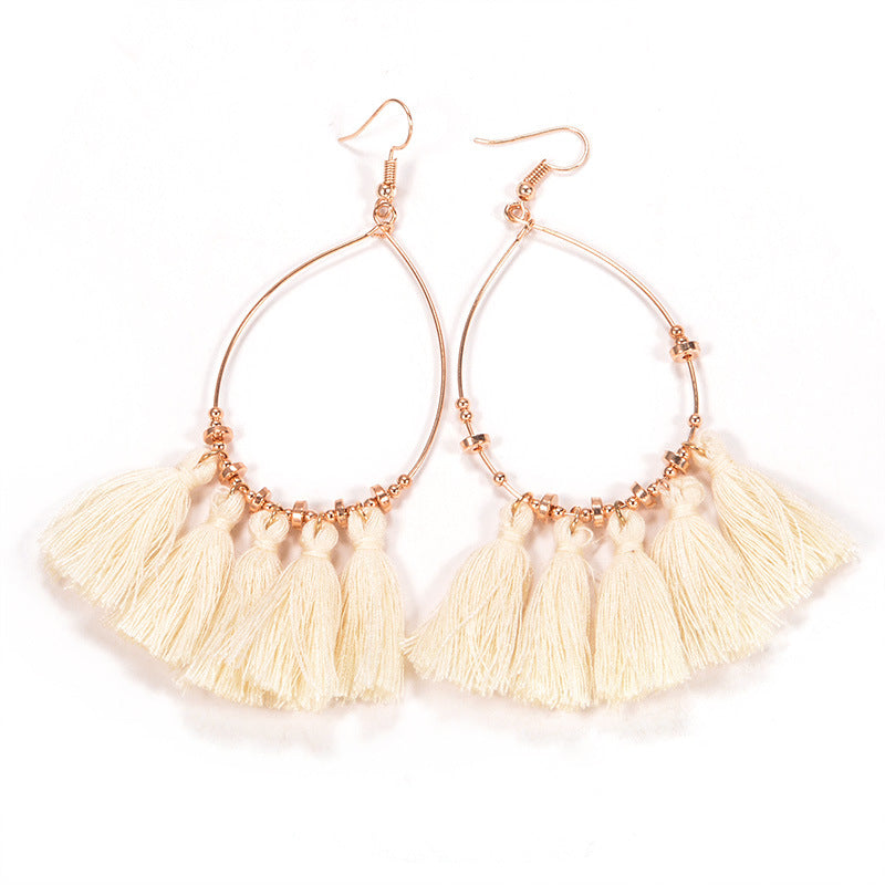 Classic Earring with Timeless Appeal