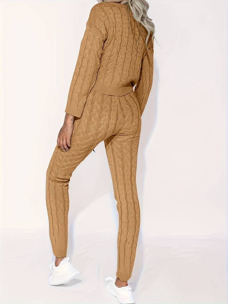 Classic Vintage Sweater