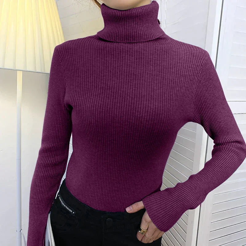 Vintage Inspired Sweater
