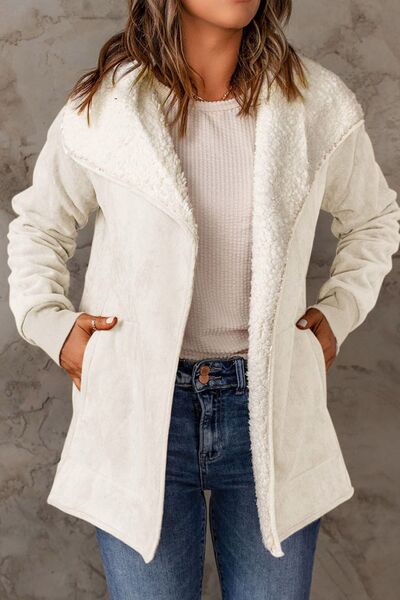 Gracefully Designed Jacket
