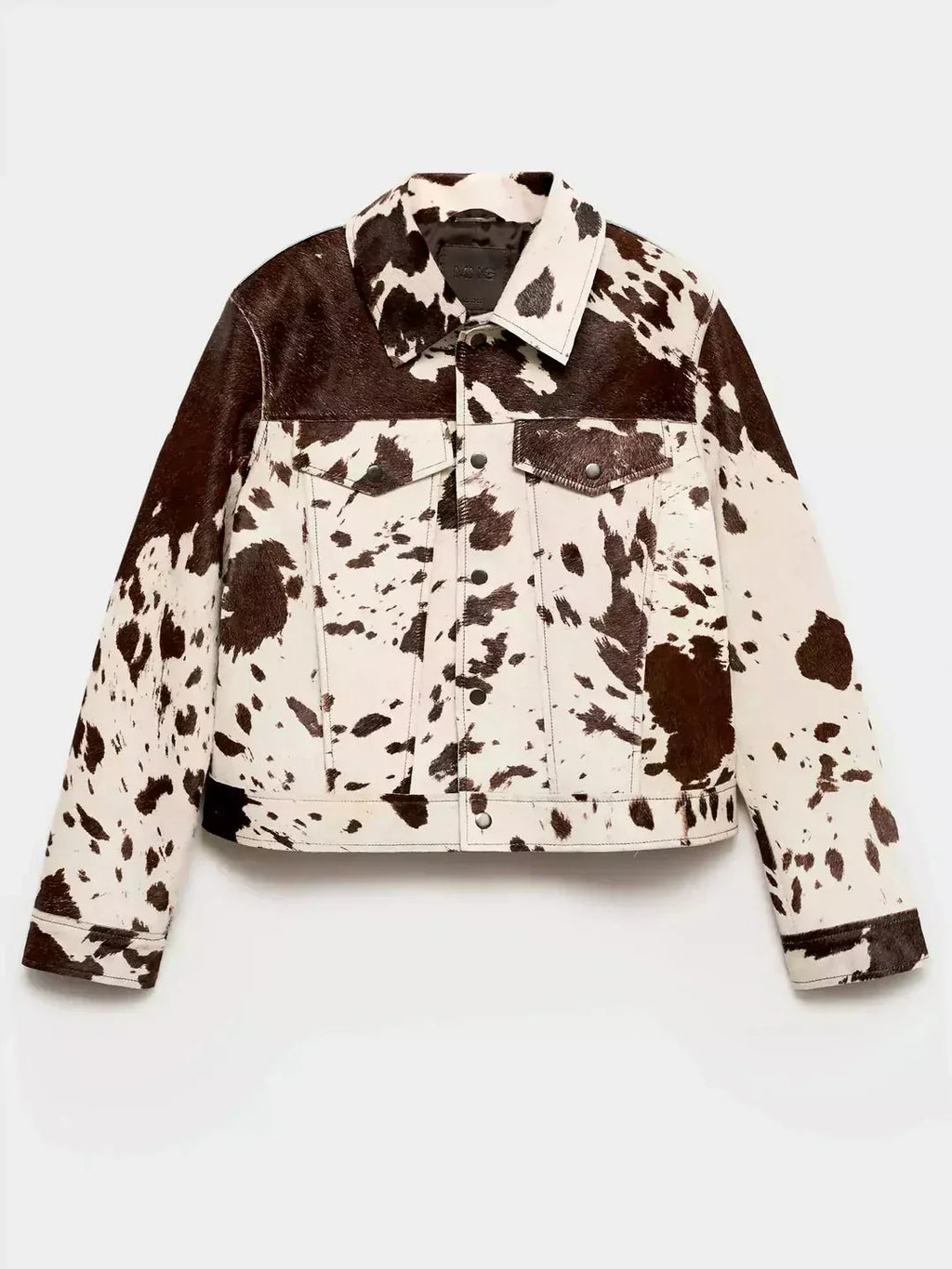 Vintage Inspired Jacket