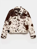 Vintage Inspired Jacket