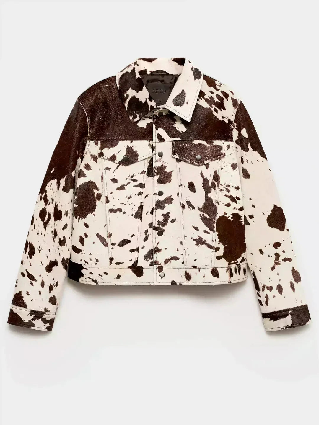 Vintage Inspired Jacket