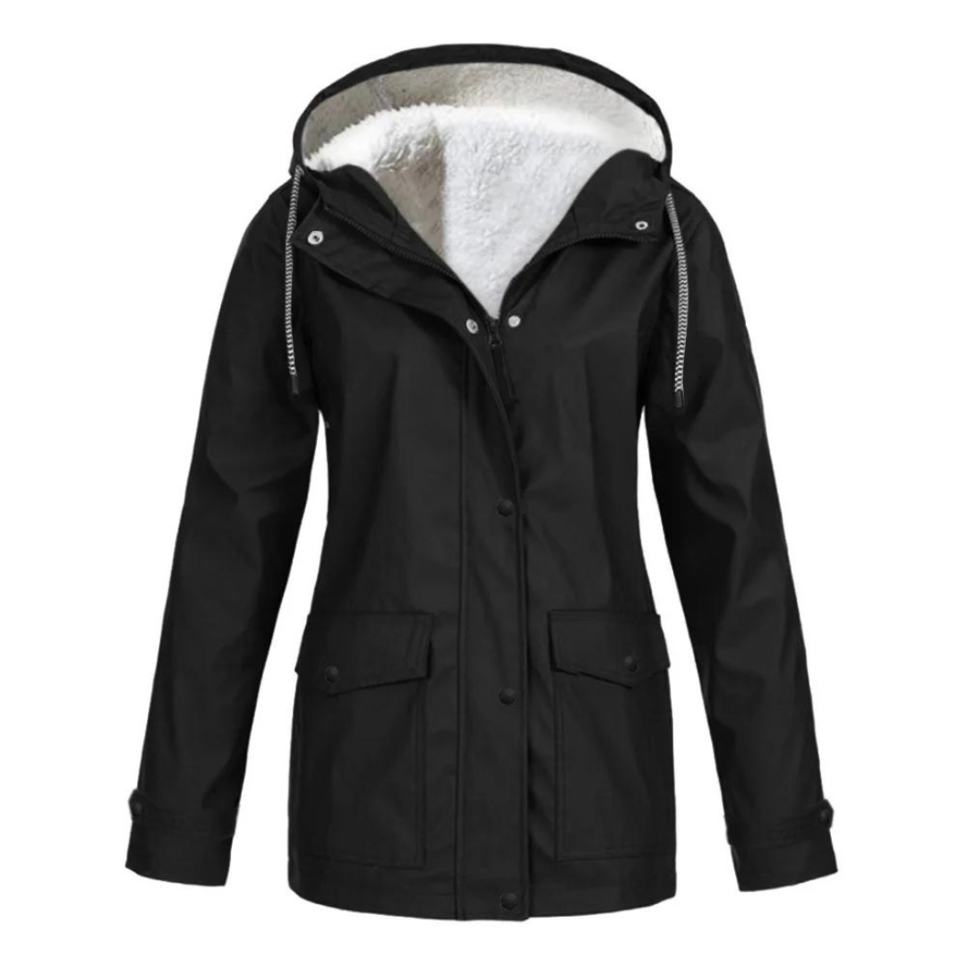 JO | Raincoat for women