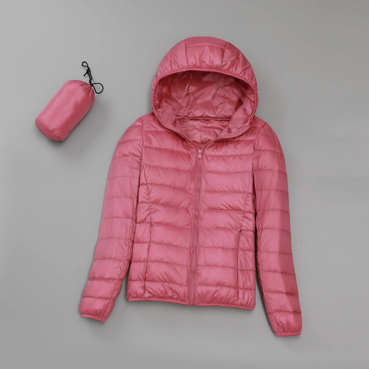 Timeless Vintage Style Jacket
