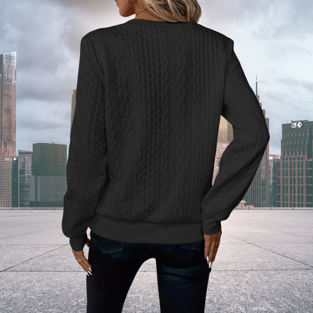 Beautifully Crafted Sweater