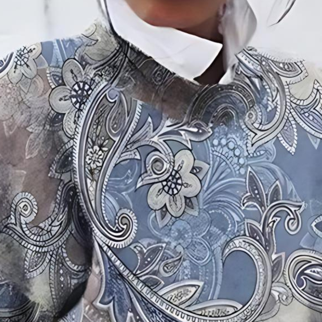 Classic Vintage Sweater