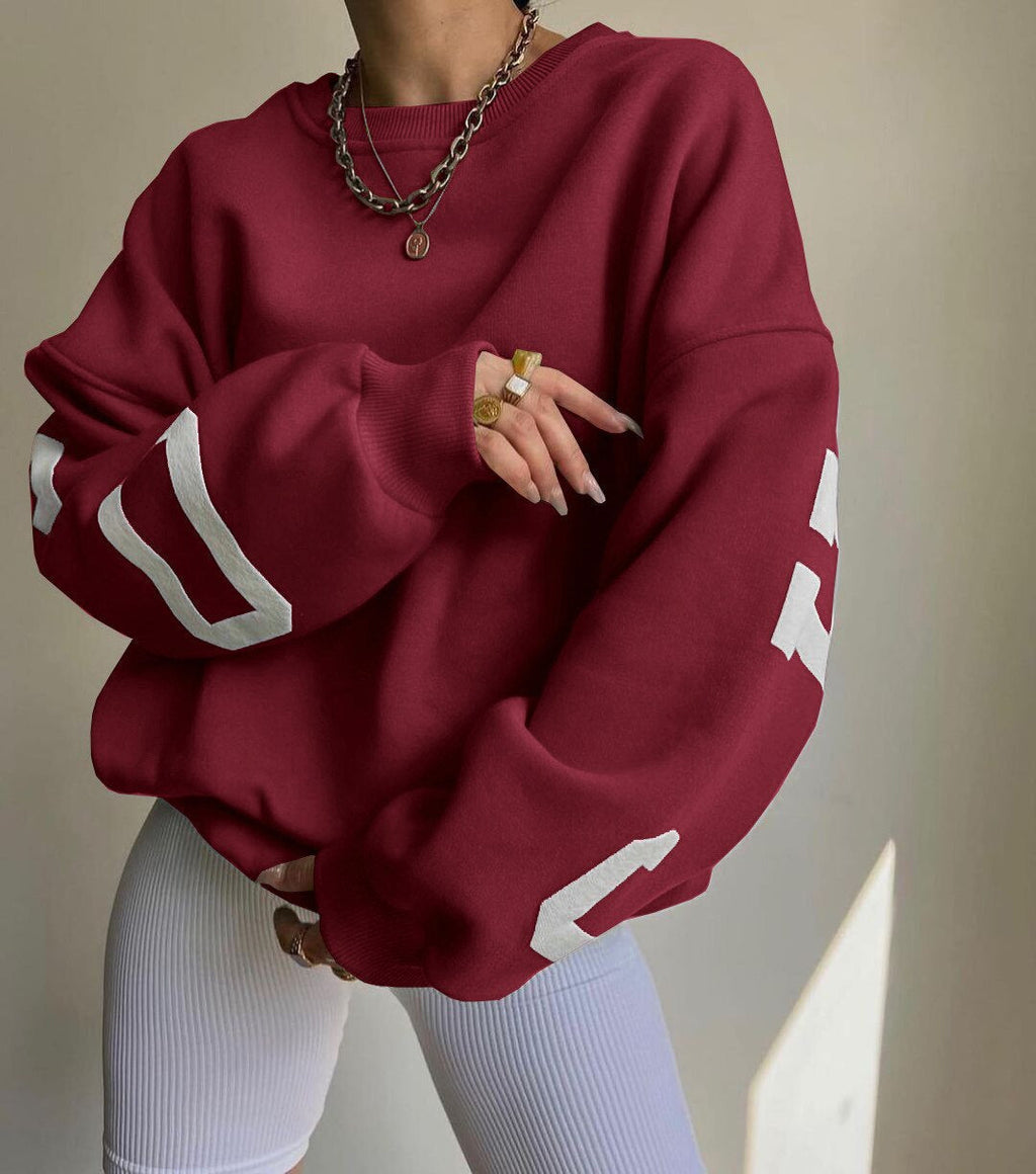 Vintage Inspired Sweater