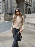 Beautifully Crafted Jacket