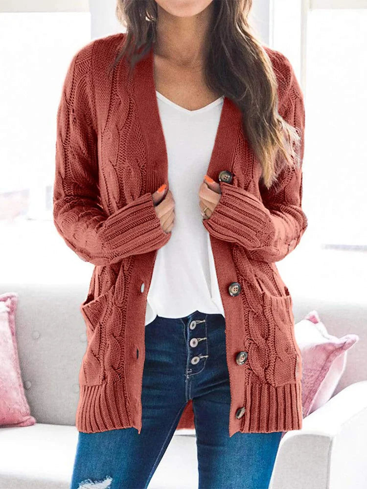 Vintage Inspired Jacket
