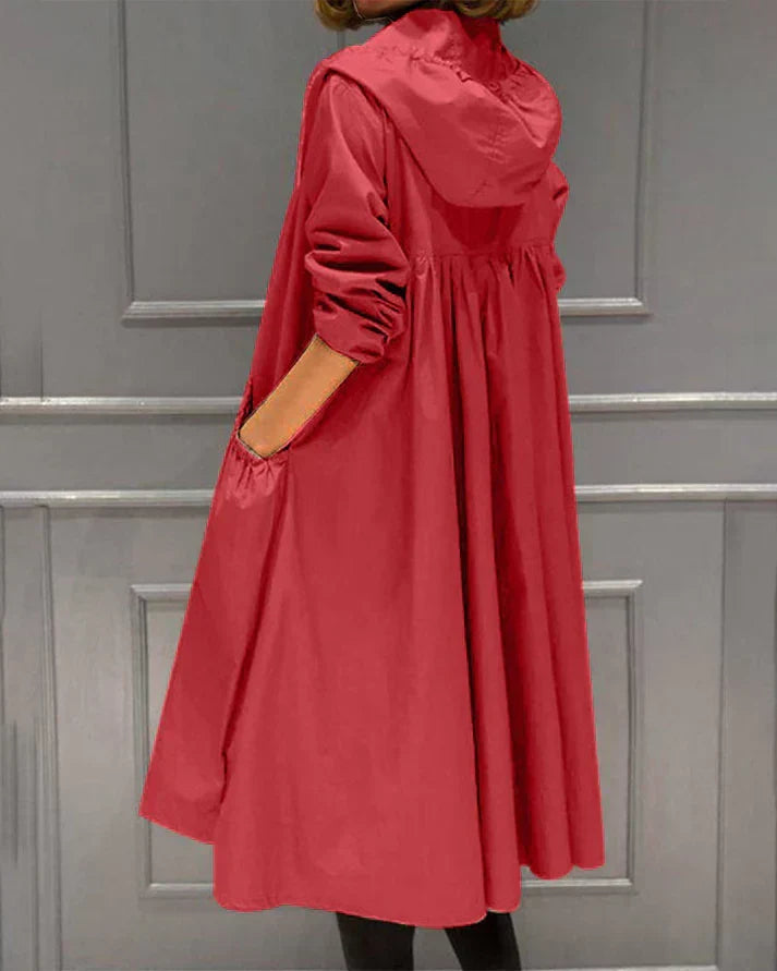 Gracefully Designed Jacket