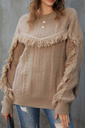 Beautifully Crafted Sweater